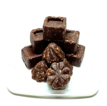 Healthy Almond Energy Bar Nairobi